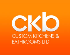 Custom Kitchens & Bathrooms