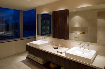 Bathroom Vanities Wellington