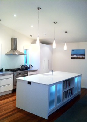 Kitchen Renovations