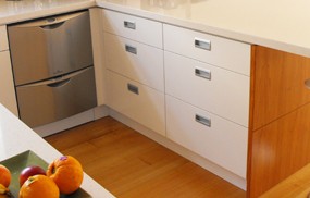 Kitchen Repairs